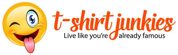 T-shirt Junkies